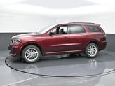 Thumbnail of 2025 Octane Red Pearlcoat Dodge Durango