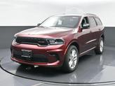 Thumbnail of 2025 Octane Red Pearlcoat Dodge Durango