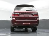 Thumbnail of 2025 Octane Red Pearlcoat Dodge Durango