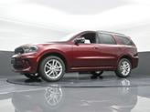 Thumbnail of 2025 Octane Red Pearlcoat Dodge Durango