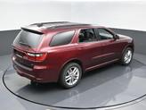 Thumbnail of 2025 Octane Red Pearlcoat Dodge Durango