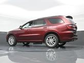 Thumbnail of 2025 Octane Red Pearlcoat Dodge Durango