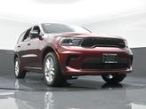 Thumbnail of 2025 Octane Red Pearlcoat Dodge Durango