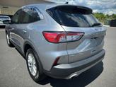Thumbnail of 2021 Iconic Silver Metallic Ford Escape