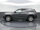 Thumbnail of 2022 Baltic Gray Metallic Clearcoat Jeep Grand Cherokee