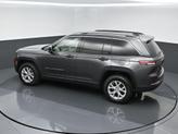 Thumbnail of 2022 Baltic Gray Metallic Clearcoat Jeep Grand Cherokee