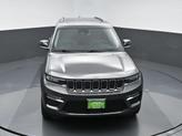Thumbnail of 2022 Baltic Gray Metallic Clearcoat Jeep Grand Cherokee