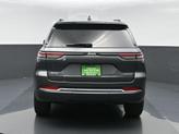 Thumbnail of 2022 Baltic Gray Metallic Clearcoat Jeep Grand Cherokee