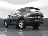 Thumbnail of 2022 Baltic Gray Metallic Clearcoat Jeep Grand Cherokee