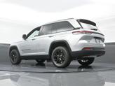 Thumbnail of 2025 Silver Zynith Jeep Grand Cherokee