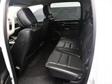 Thumbnail of 2022 Bright White Clearcoat RAM 1500