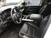 Thumbnail of 2022 Bright White Clearcoat RAM 1500