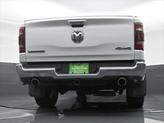 Thumbnail of 2022 Bright White Clearcoat RAM 1500