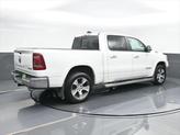 Thumbnail of 2022 Bright White Clearcoat RAM 1500