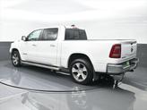 Thumbnail of 2022 Bright White Clearcoat RAM 1500