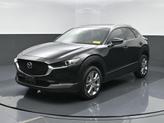 Thumbnail of 2022 Jet Black Mica Mazda CX-30