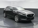 Photo of 2022 Jet Black Mica Mazda CX-30
