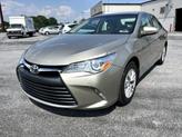 Thumbnail of 2017 Creme Brulee Mica Toyota Camry