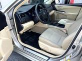 Thumbnail of 2017 Creme Brulee Mica Toyota Camry