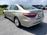 Thumbnail of 2017 Creme Brulee Mica Toyota Camry