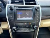 Thumbnail of 2017 Creme Brulee Mica Toyota Camry