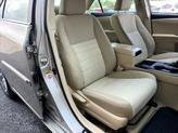 Thumbnail of 2017 Creme Brulee Mica Toyota Camry