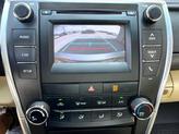 Thumbnail of 2017 Creme Brulee Mica Toyota Camry