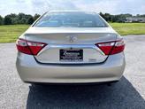Thumbnail of 2017 Creme Brulee Mica Toyota Camry