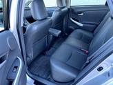 Thumbnail of 2010 Classic Silver Metallic Toyota Prius