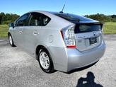 Thumbnail of 2010 Classic Silver Metallic Toyota Prius