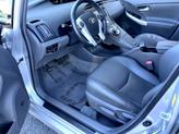 Thumbnail of 2010 Classic Silver Metallic Toyota Prius