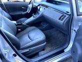 Thumbnail of 2010 Classic Silver Metallic Toyota Prius