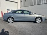 Thumbnail of 2007 Techno Gray Saturn Aura