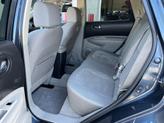 Thumbnail of 2015 Graphite Blue Nissan Rogue Select