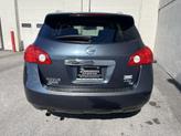 Thumbnail of 2015 Graphite Blue Nissan Rogue Select