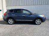 Thumbnail of 2015 Graphite Blue Nissan Rogue Select