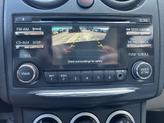 Thumbnail of 2015 Graphite Blue Nissan Rogue Select
