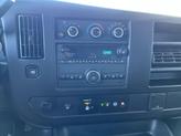 Thumbnail of 2021 Silver Ice Metallic Chevrolet Express 3500