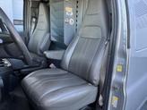 Thumbnail of 2021 Silver Ice Metallic Chevrolet Express 3500