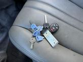 Thumbnail of 2021 Silver Ice Metallic Chevrolet Express 3500