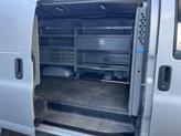 Thumbnail of 2021 Silver Ice Metallic Chevrolet Express 3500