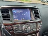 Thumbnail of 2014 Super Black Metallic Nissan Pathfinder
