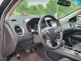 Thumbnail of 2014 Super Black Metallic Nissan Pathfinder