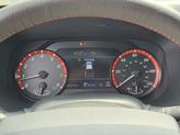 Thumbnail of 2024 Cardinal Red Metallic Tricoat Nissan Frontier