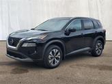 Thumbnail of 2023 Super Black Nissan Rogue