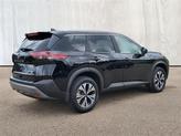 Thumbnail of 2023 Super Black Nissan Rogue