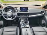 Thumbnail of 2023 Super Black Nissan Rogue