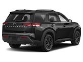 Thumbnail of 2022 Super Black Nissan Pathfinder