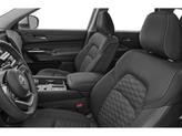 Thumbnail of 2022 Super Black Nissan Pathfinder