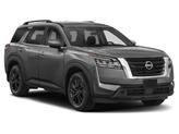 Thumbnail of 2022 Super Black Nissan Pathfinder